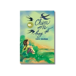 Chim én bay về - Tất Thắng Vanvosach