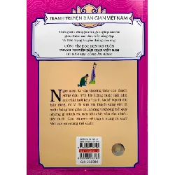 Tranh Truyện Dân Gian Việt Nam - Sự Tích Con Thạch Sùng - Nguyễn Công Hoan, Hiếu Minh 284837