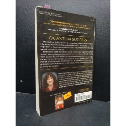 [Phiên Chợ Sách Cũ] Quantum success Sandra Anne Taylor 2007 2303 421039