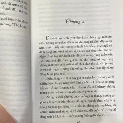 Chỉ thuộc về anh - Rachel Gibson - văn học nước ngoài lãng mạn tình cảm  1038583