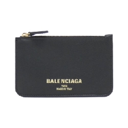 【Sản phẩm mới】Ví tiền & thẻ Balenciaga CASH 2.0 810902 2ABGH
