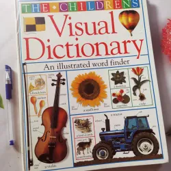 The Children's Visual Dictionary