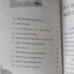 Cuốn sách "Việc học không hề đáng sợ"  546353