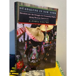 Guadalupe in New York : Devotion and the Struggle for Citizenship Rights among Mexican Immigrants - Alyshia Gálvez