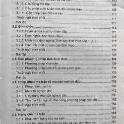 GIÁO TRÌNH TOÁN CAO CẤP CHO CÁC NHÀ KINH TẾ 759932