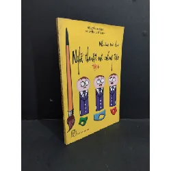 [Sách Cũ SCGR] Những trò chơi nghệ thuật và sáng tạo tập 6 mới 80% bẩn bìa, ố vàng 2004 HCM2811 Nguyễn Hạnh, Nguyễn Duy Linh KỸ NĂNG