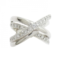 Nhẫn kim cương PT900 0.80CT - Hàng hiệu Authentic 848460