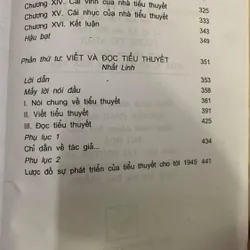 NHỮNG LỜI BÀN VỀ TIỂU THUYẾT TRONG VĂN HỌC VIỆT NAM TỪ ĐẦU TK XX ĐẾN 1945  591009