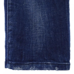 【Mã giảm giá】Quần jeans DSQUARED2 652034