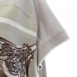 【Mã giảm giá】HERMES Áo len 644042