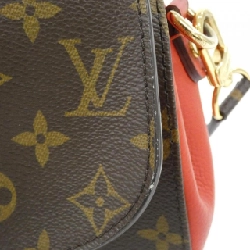 Túi xách Louis Vuitton Monogram Eden PM M40814 - Hàng hiệu Chính hãng 804656