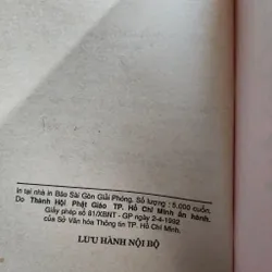 Truyện cổ Phật giáo | Minh Chiếu | bộ 3 tập | 1992 553174