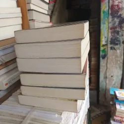 Trọn bộ Bí Mật Của Nicholas Flamel Bất Tử 545097