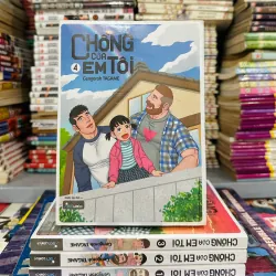 Chồng của em tôi full 4 tập