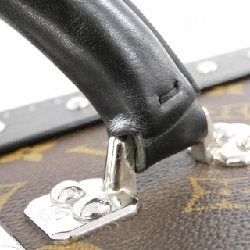 Valise Louis Vuitton Monogram Macassar 60cm 619907
