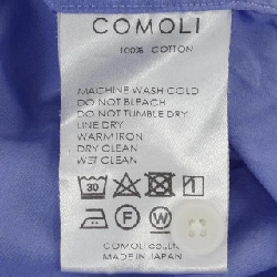 Áo sơ mi COMOLI T01-02002 - Hàng hiệu Authentic 887835