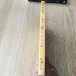 VƯỢT KHỎI GIÁO ĐIỀU 1003985