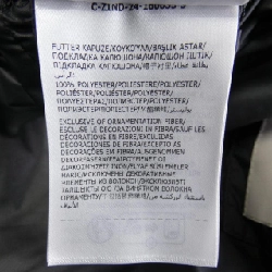 Áo khoác MONCLER FEGEO - Hàng hiệu Chính hãng 822787