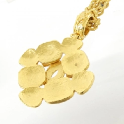 Vòng cổ Chanel - Hàng hiệu Authentic 807183