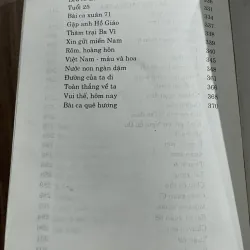 Tố Hữu - Từ ấy & Việt Bắc - 380 trang  795469