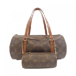 Túi Louis Vuitton Monogram Papillon 30cm M51365