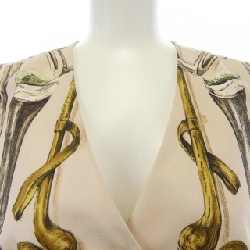 HERMES A PROPOS DE BOTTES Áo gile Hàng hiệu Authentic 904064