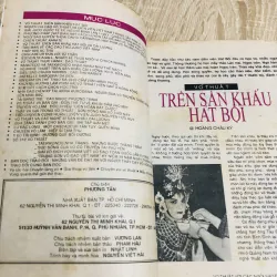 SỔ TAY VÕ THUẬT - VÕ THUẬT VỚI CÁC NGÔI SAO ĐIỆN ẢNH & SÂN KHẤU 544400