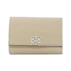 Ví đứng nhỏ Loewe Anagram C821S33X01