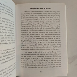 Những khúc hát ru cho tội phạm nhí - Heather O'Neill 518265