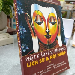 PHẬT GIÁO VÙNG MÊ-KÔNG (TẬP1, TẬP3) 542380