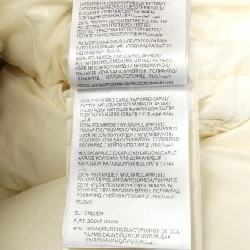 MONCLER FARE Áo khoác lông - Hàng hiệu Chính hãng 817828