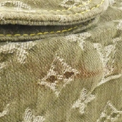 Túi xách vai Louis Vuitton Monogram Denim Baggy GM M95211 - Hàng hiệu Chính hãng 802961