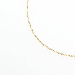 K18YG Necklace - Hàng hiệu Authentic 869336
