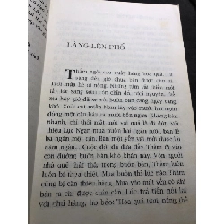 Ngân hà sông chảy về đâu mới 70% ố có dấu mộc và viết nhẹ trang đầu 2009 Nguyễn Viết Tại HPB0906 SÁCH VĂN HỌC 914717