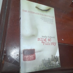 sững sờ & run rẫy (The International Bestseller) 270732