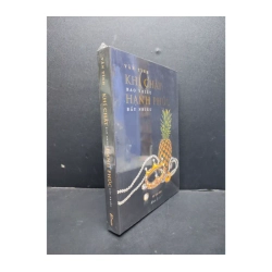 Khí Chất Bao Nhiêu Hạnh Phúc Bấy Nhiêu