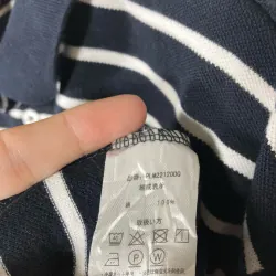 Áo Thun Hiệu Polo Fit 65Kg 797332