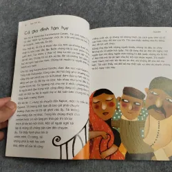 TÊN TÔI LÀ GANDHI 606607