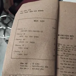 Quê nội tiểu thuyết thiếu nhi của nhà văn Võ Quảng 702693