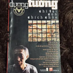 Chỉ tại con chim chích choè