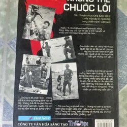 Không thể chuộc lỗi - Allen Hassan 795374