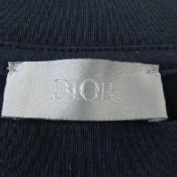 Áo thun DIOR Oblique 113J632A0677 - Hàng hiệu Chính hãng 897466