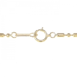 K18YG Dây chuyền - Hàng hiệu Chính hãng 868304