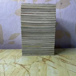 Mr.fullswing full 24t  753043