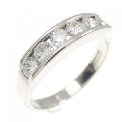 Nhẫn kim cương PM900 0.65CT - Hàng hiệu Authentic