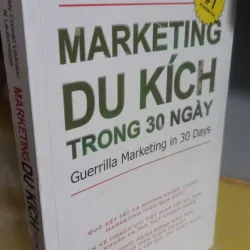 markerting du kích 970982