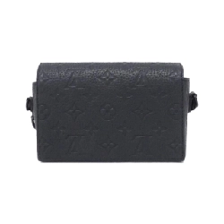 Túi xách đeo vai Louis Vuitton Trillon Monogram Steamer Wearable Wallet M81746 - Hàng hiệu Chính hãng 803020