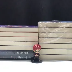 Pháp Y Tần Minh trọn bộ 1019357