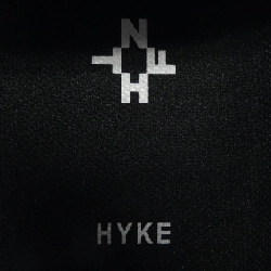 Giày sneaker HYKE×THE NORTH FACE NF02502HK - Hàng hiệu Authentic 829308