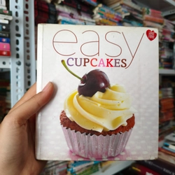 2 cuốn easy  cupcakes, miffeins 🌱 474740